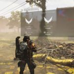 division 2 - kenly library outcast server equipment guide and tips