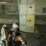 division 2 - kenly metro station - deployed military server expedition guide