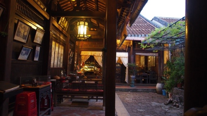 hoi an top attractions