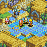 best puzzle game boy advance games