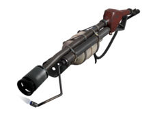 best guns tf2