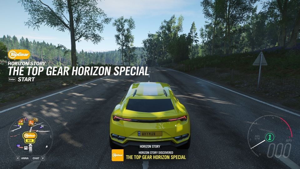 Top Gear Horizon Story Forza Horizon 4 Wiki And Guide