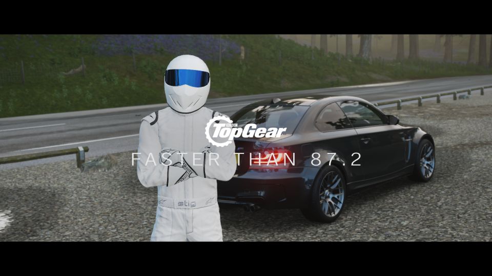 Top Gear Horizon Story Forza Horizon 4 Wiki And Guide