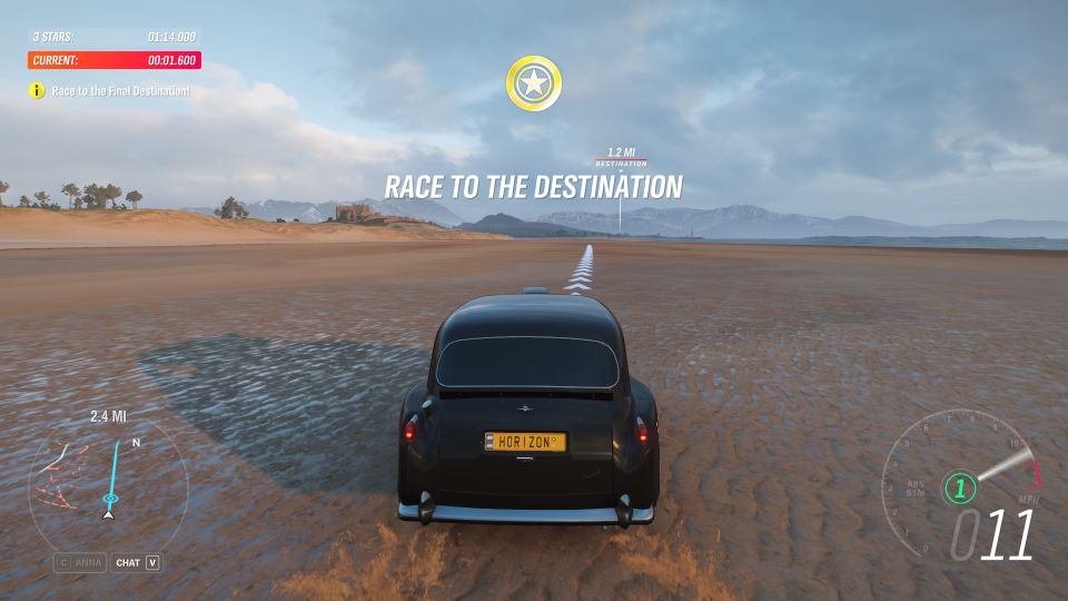 Top Gear Horizon Story Forza Horizon 4 Wiki And Guide