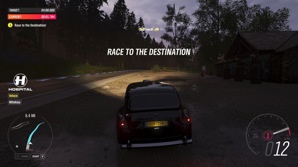 Top Gear Horizon Story Forza Horizon 4 Wiki And Guide