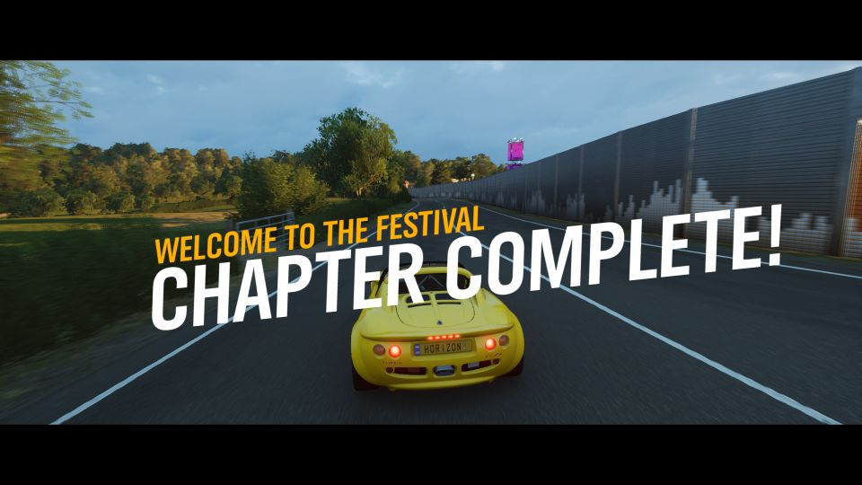 Top Gear Horizon Story Forza Horizon 4 Wiki And Guide