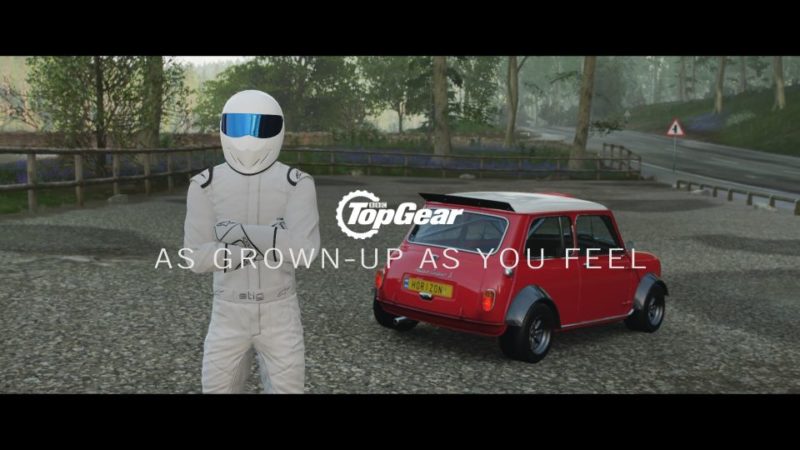 forza horizon 4 - top gear tips and guide