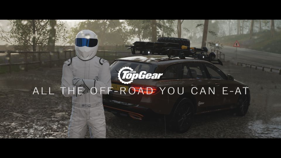 Top Gear Horizon Story Forza Horizon 4 Wiki And Guide