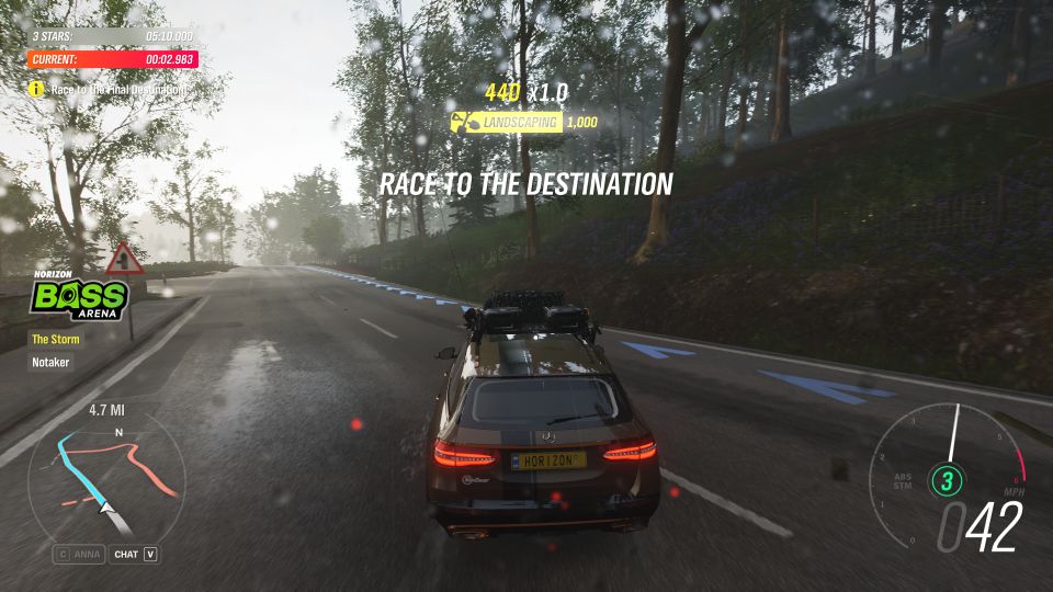 Top Gear Horizon Story Forza Horizon 4 Wiki And Guide