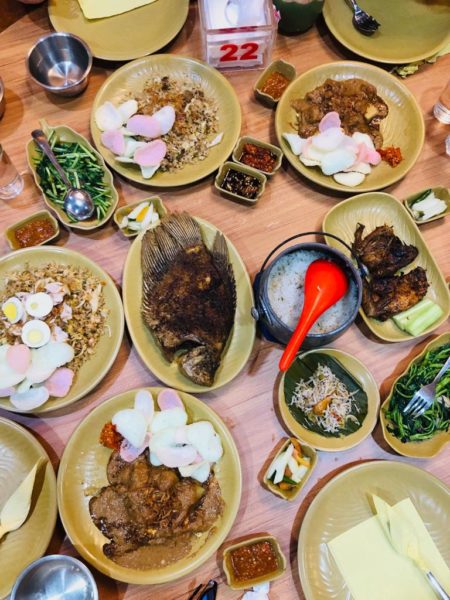 best food in bali 2019