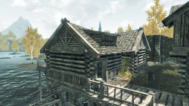 best house to buy in skyrim