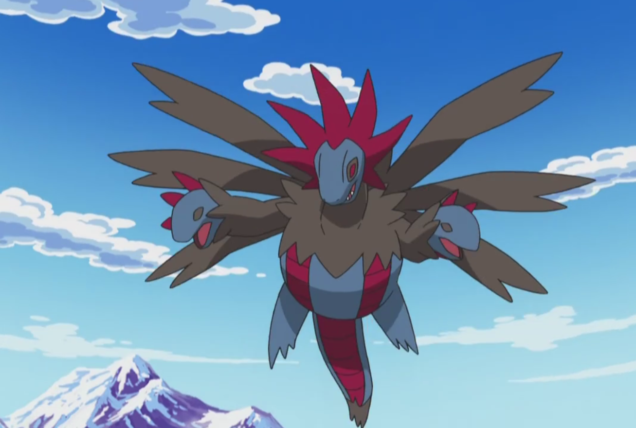 The 9 Best Non-Legendary Pokemon Of All Time - Ordinary Reviews