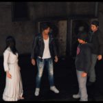 judge eyes - a ghostly request side case mission