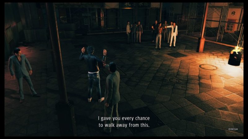 judge eyes chapter 10 quest