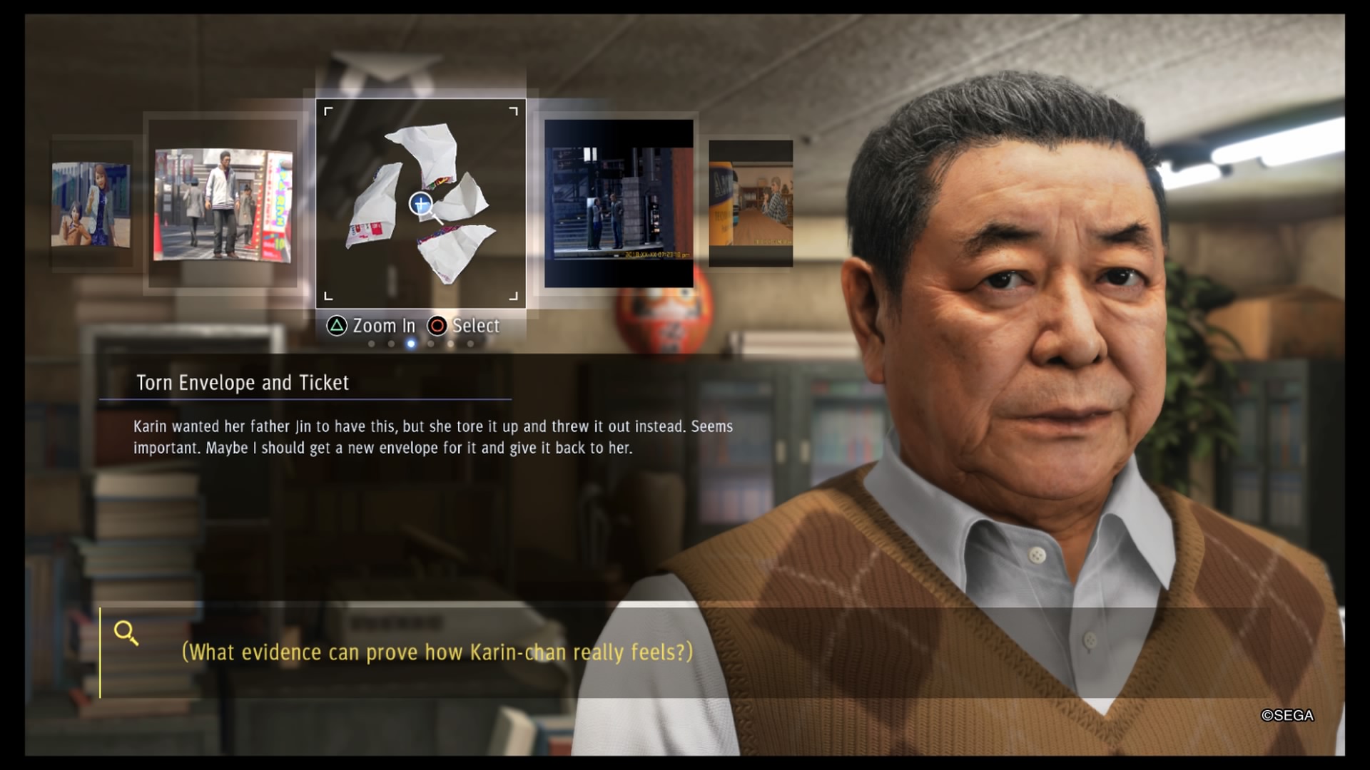 Judgment Judge Eyes Chapter 4 Skeletons In The Closet Walkthrough Judgment Judge Eyes Chapter 4 Skeletons In The Closet Walkthrough