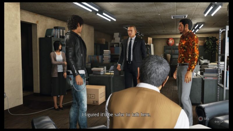 judge eyes final chapter quest tips