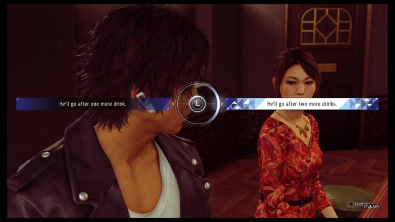 judgment chapter 10 walkthrough guide