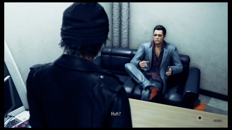 judgment-chapter-3-mission-walkthrough