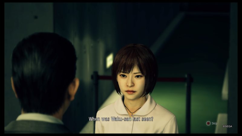 judgment-chapter-5-days-gone-by-walkthrough-guide