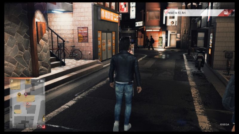 judgment chapter 9 tips