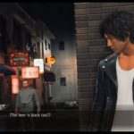 judgment - the black calamity walkthrough