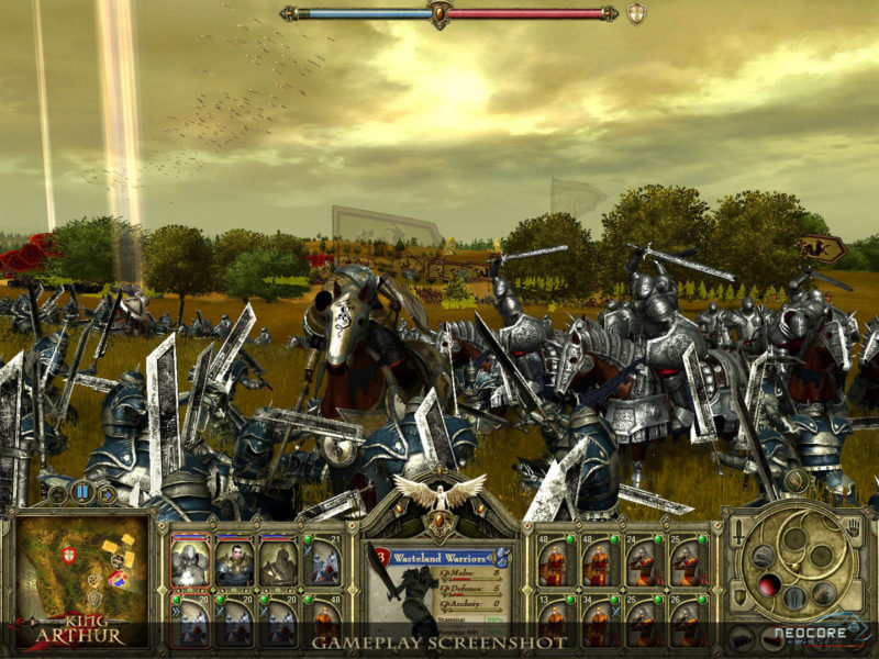 other war strategy games like total war