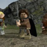 top games based on lego