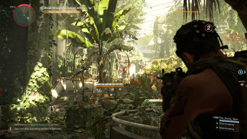 manning national zoo - the division 2 guide wiki