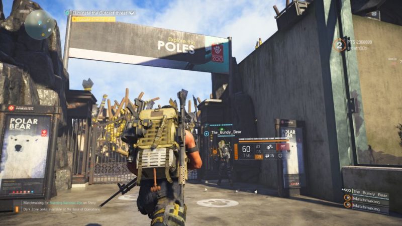 manning national zoo - the division 2 wiki