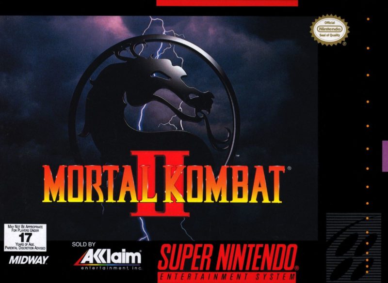 best snes games ever