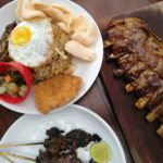 what to eat in bali