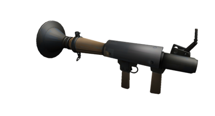 best weapons tf2