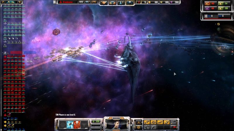 Games Like Starcraft Top 10 Alternatives To Check Out