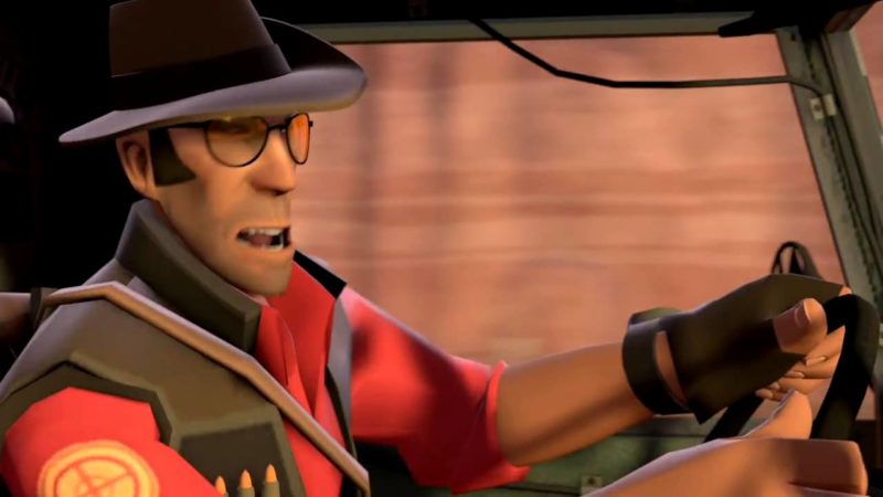 best tf2 class for beginners