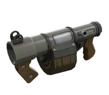 tf2 best weapons 2019