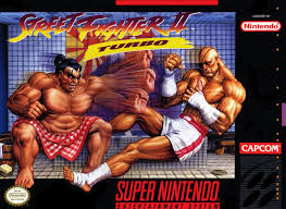 best super nes games 2019