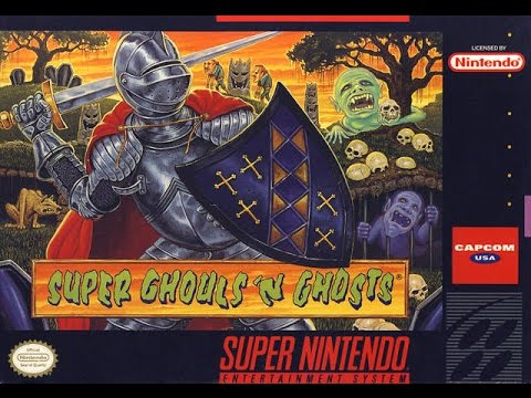 top 25 snes games