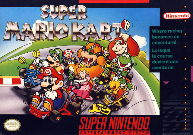 top snes games 2020