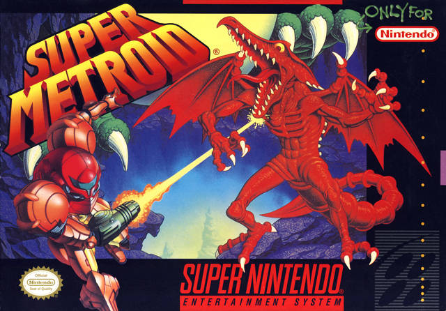 top snes games 2019