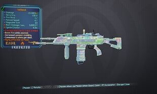 best guns bl2