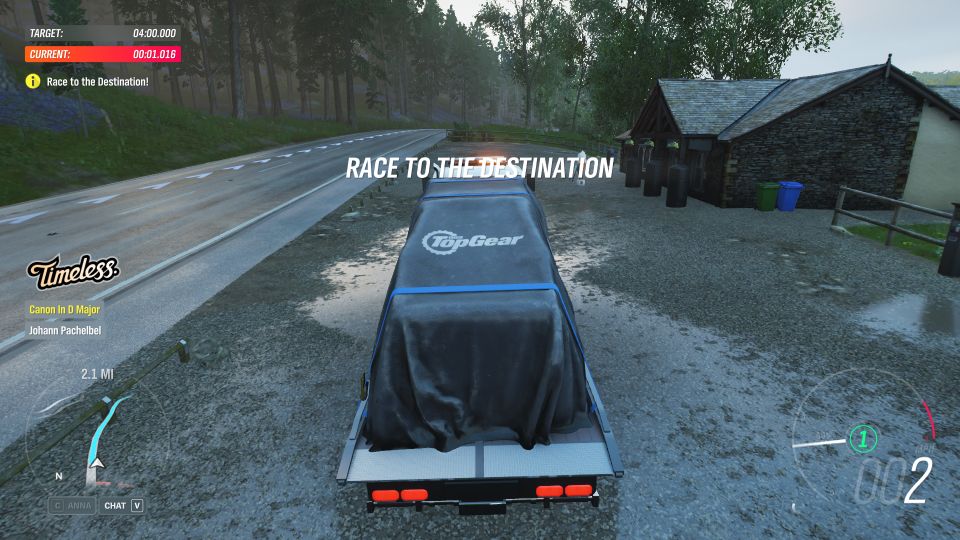 Top Gear Horizon Story Forza Horizon 4 Wiki And Guide