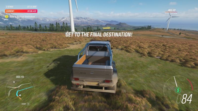 top gear horizon story - forza horizon 4 wiki and guide