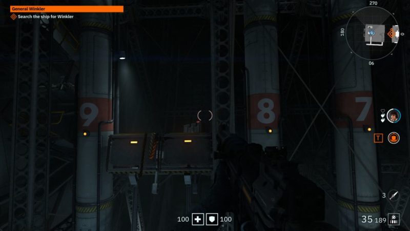 wolfenstein youngblood - general winkler tips and guide