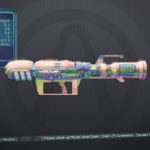 best weapons in bl2
