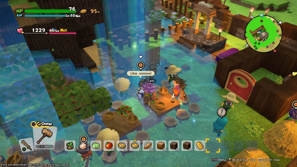 dragon quest builders 2 room guide dragon quest builders 2 room guide