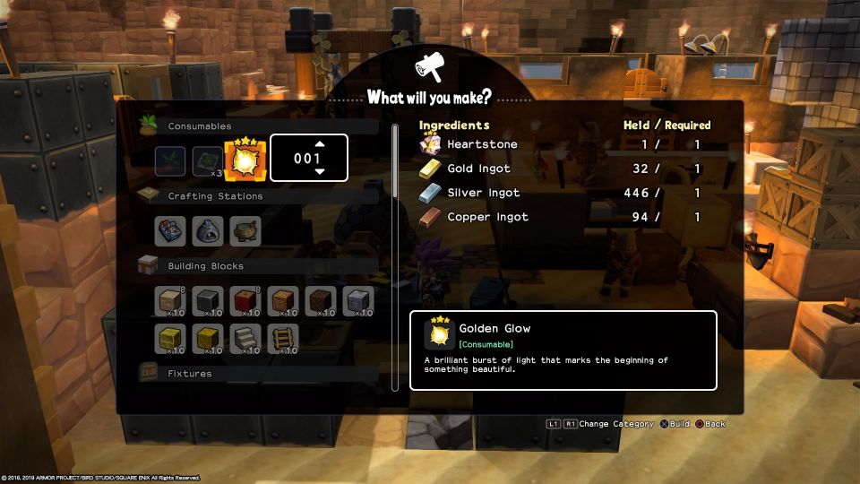 KhrumbulDun Dragon Quest Builders 2 Walkthrough And Wiki