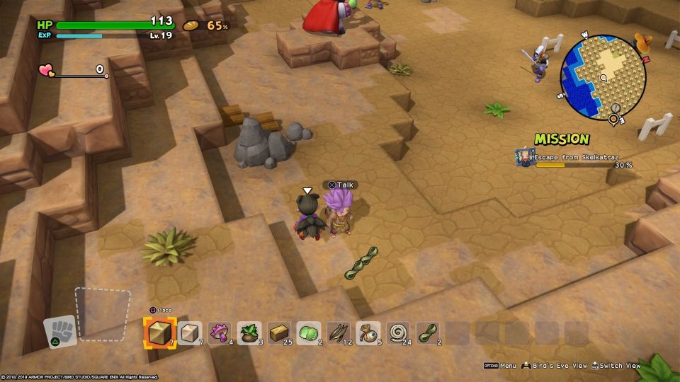 dragon quest builders blue blocks dragon quest builders blue blocks