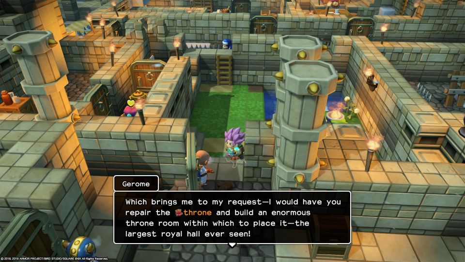 dragon quest builders 2 room guide dragon quest builders 2 room guide