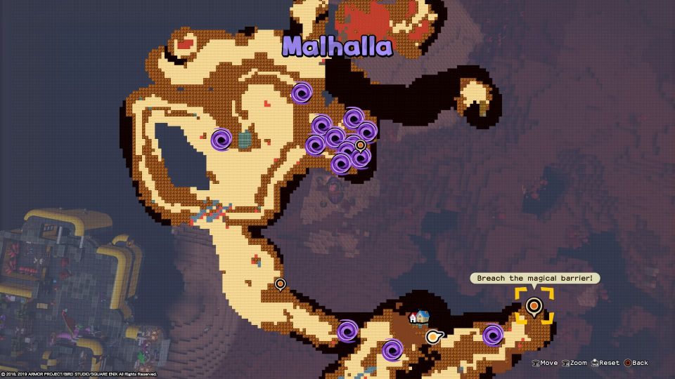 malhalla-dragon-quest-builders-2-walkthrough-and-guide