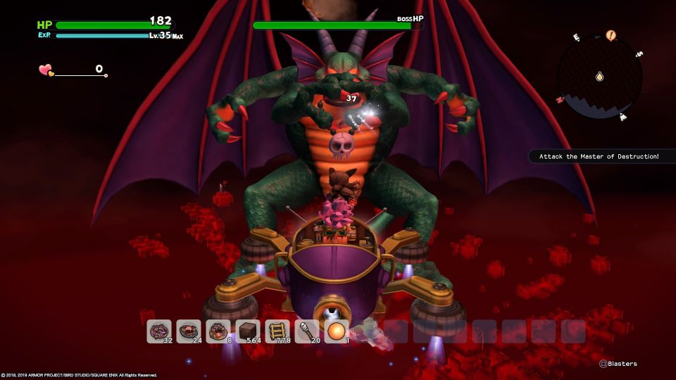 malhalla-dragon-quest-builders-2-walkthrough-and-guide